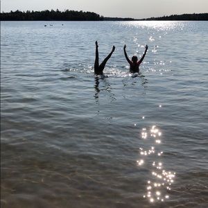 Meet your Posher, Julia